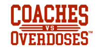 Coaches vs Overdoses™